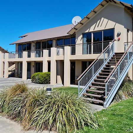 Methven Motel & Apartments ภายนอก รูปภาพ