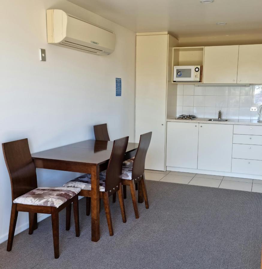 Methven Motel & Apartments ภายนอก รูปภาพ