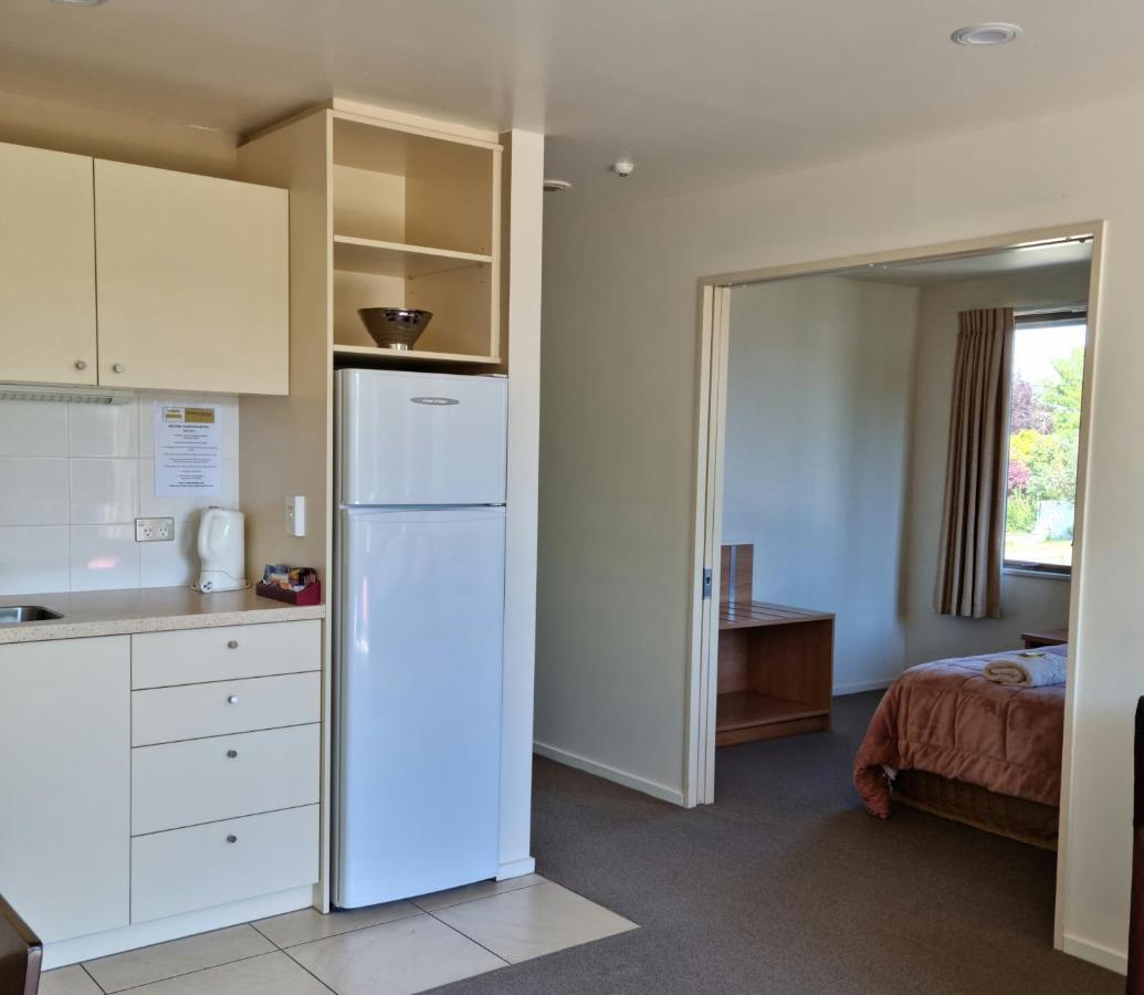 Methven Motel & Apartments ภายนอก รูปภาพ