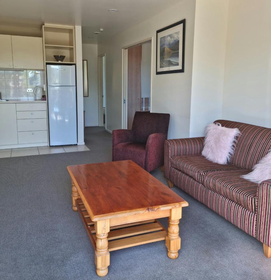 Methven Motel & Apartments ภายนอก รูปภาพ