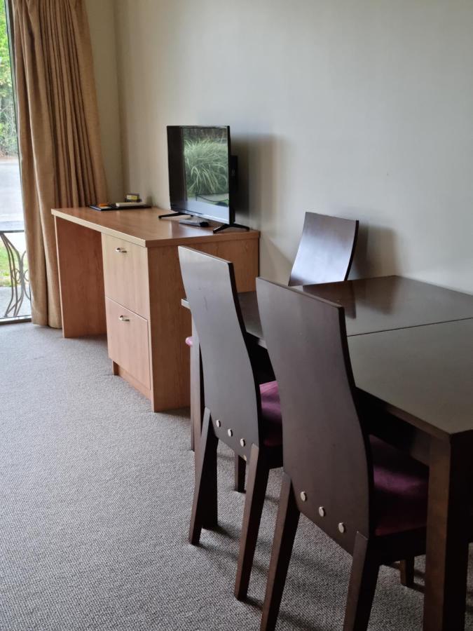 Methven Motel & Apartments ภายนอก รูปภาพ