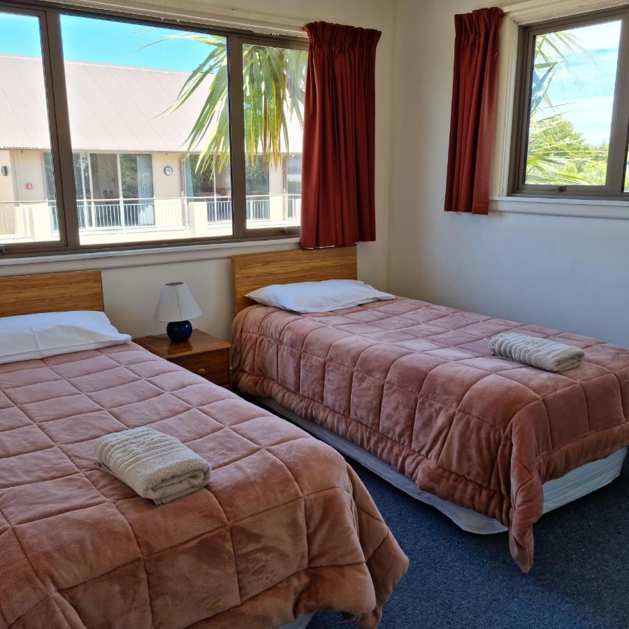 Methven Motel & Apartments ภายนอก รูปภาพ