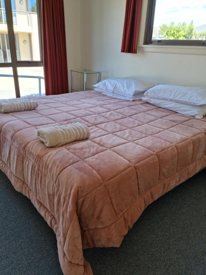 Methven Motel & Apartments ภายนอก รูปภาพ