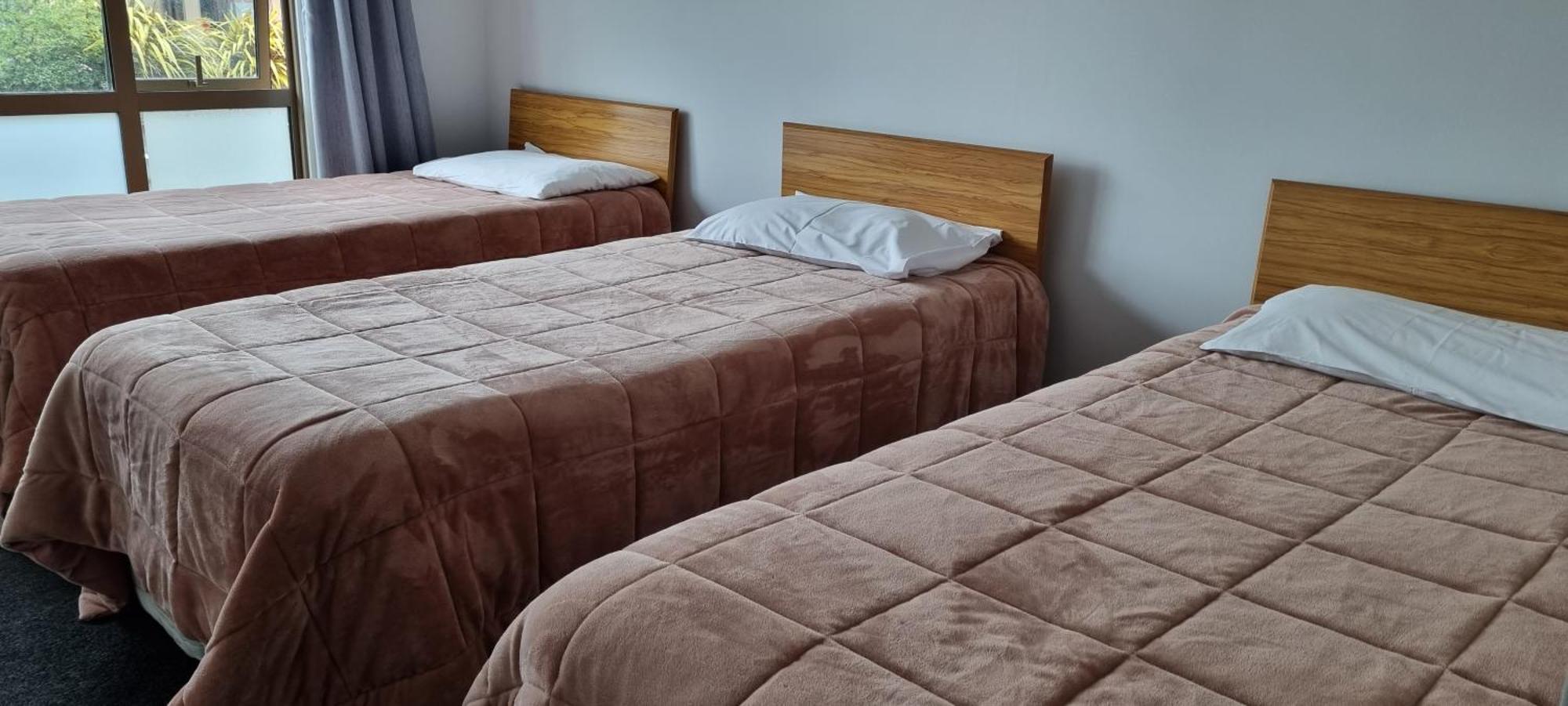 Methven Motel & Apartments ภายนอก รูปภาพ