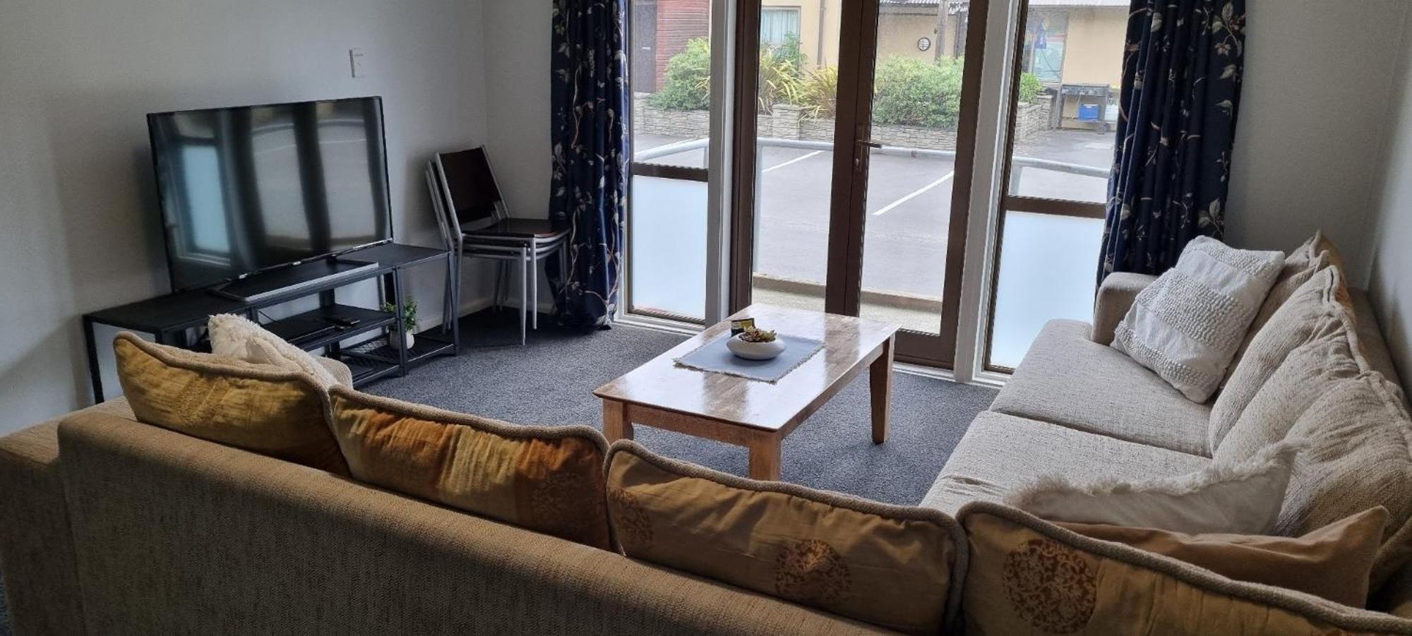 Methven Motel & Apartments ภายนอก รูปภาพ