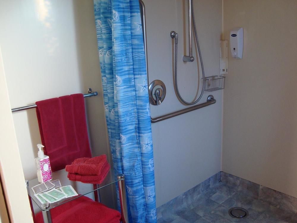 Methven Motel & Apartments ภายนอก รูปภาพ