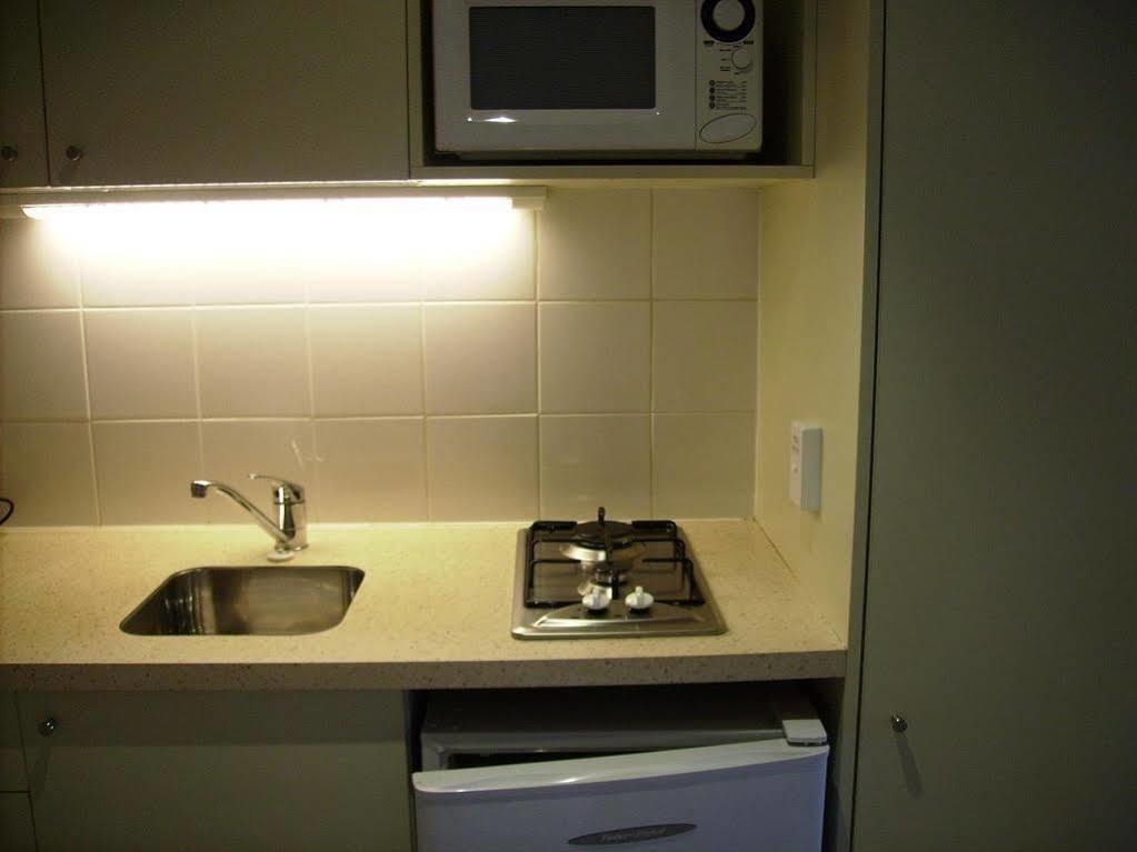 Methven Motel & Apartments ภายนอก รูปภาพ