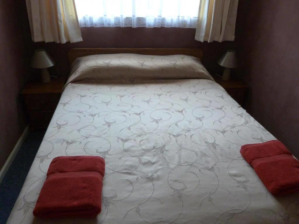 Methven Motel & Apartments ภายนอก รูปภาพ