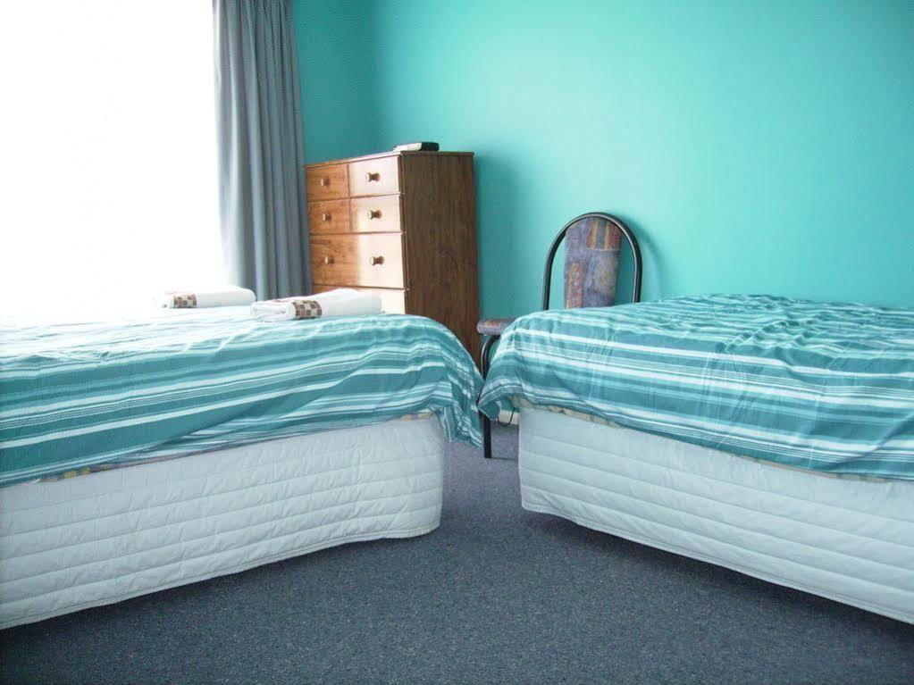 Methven Motel & Apartments ภายนอก รูปภาพ