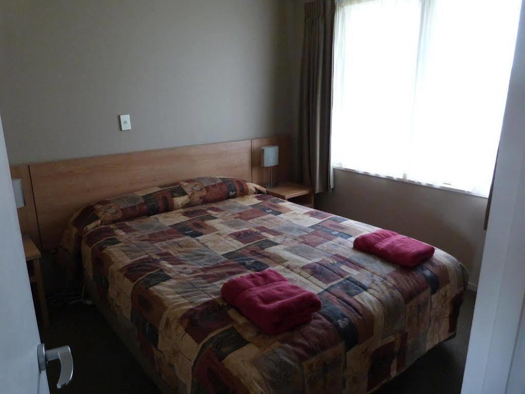 Methven Motel & Apartments ภายนอก รูปภาพ
