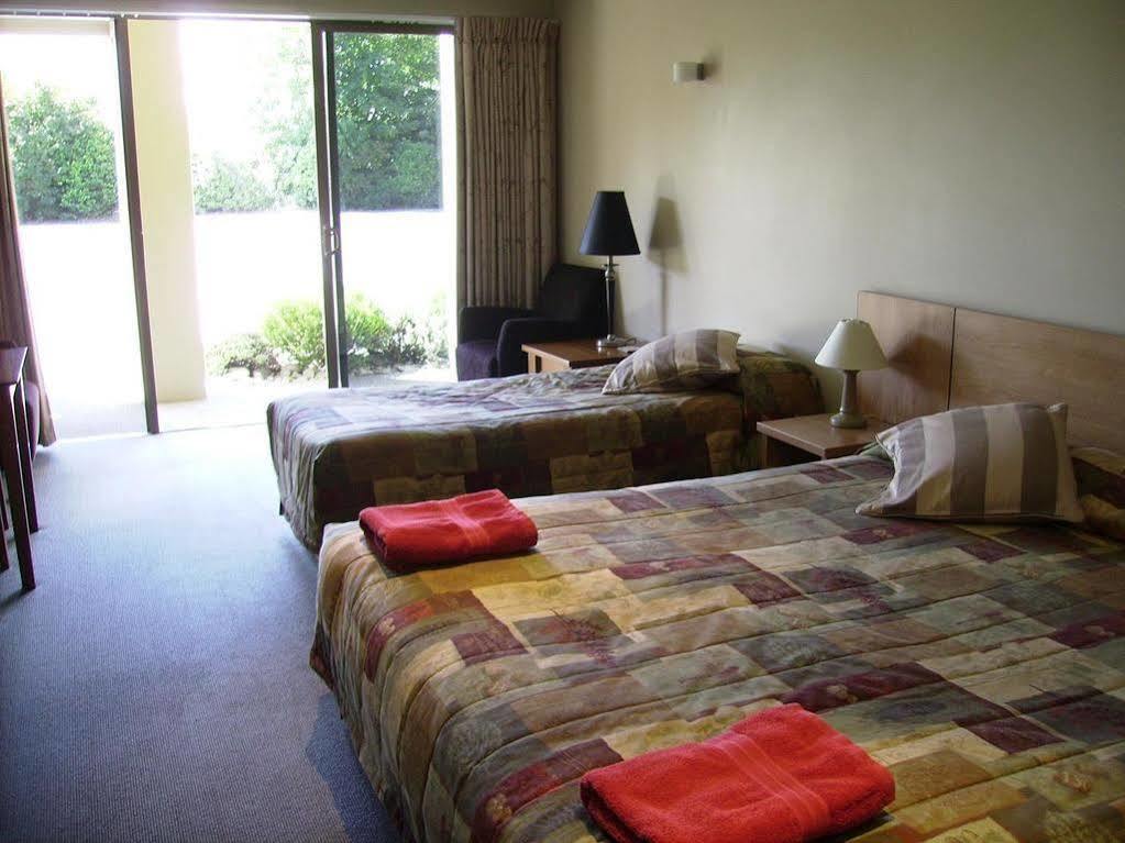 Methven Motel & Apartments ภายนอก รูปภาพ