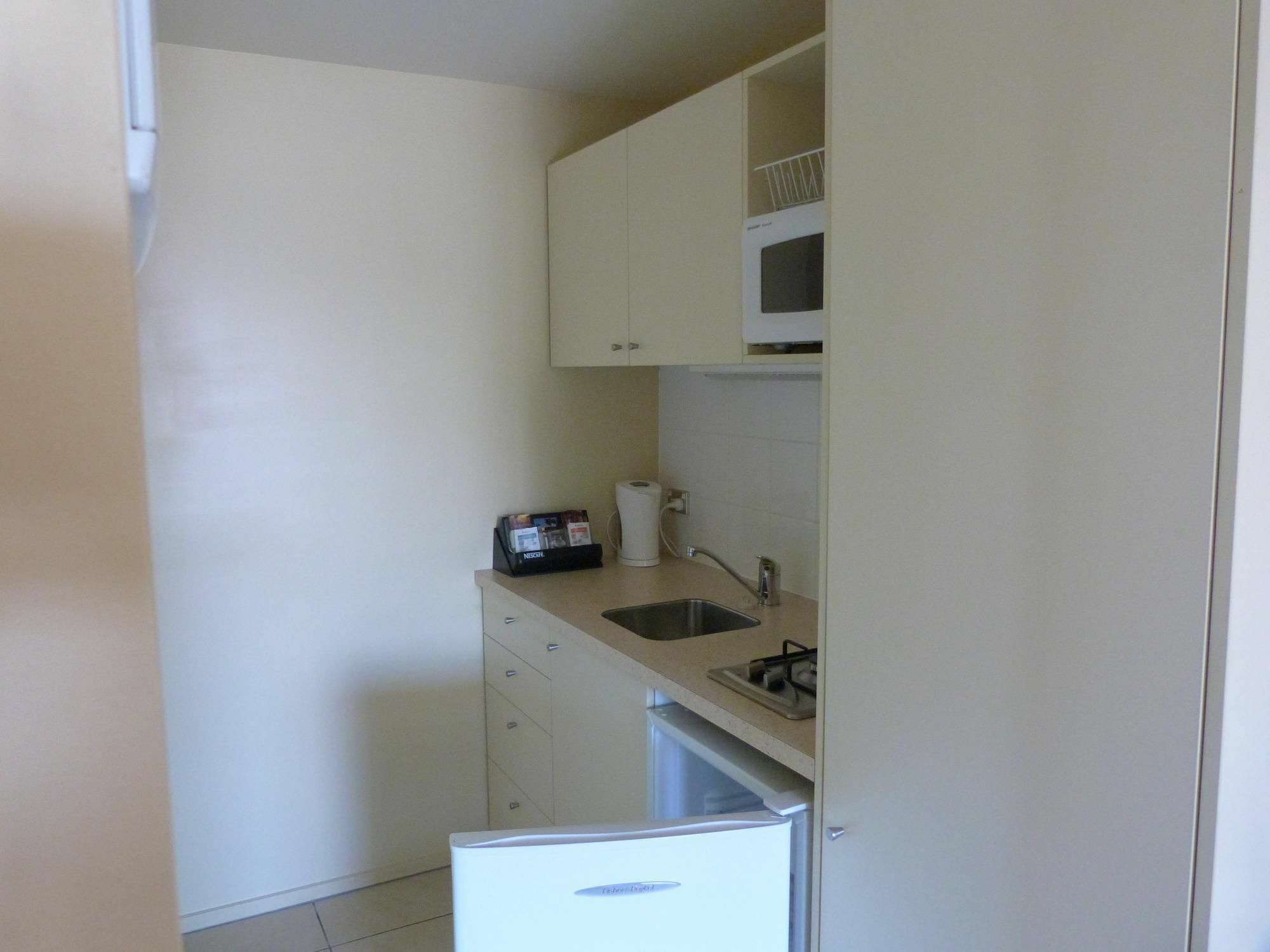 Methven Motel & Apartments ภายนอก รูปภาพ