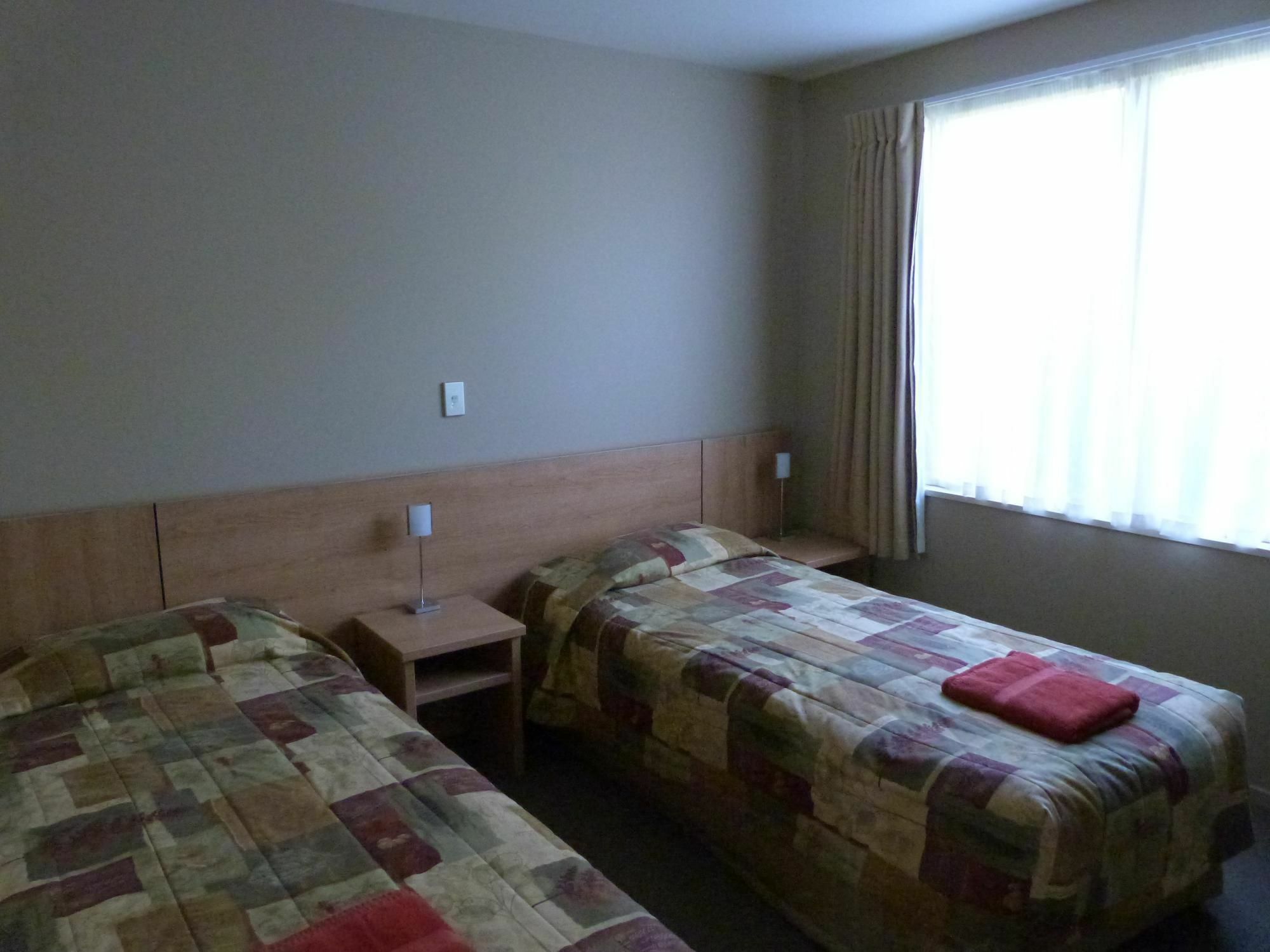 Methven Motel & Apartments ภายนอก รูปภาพ