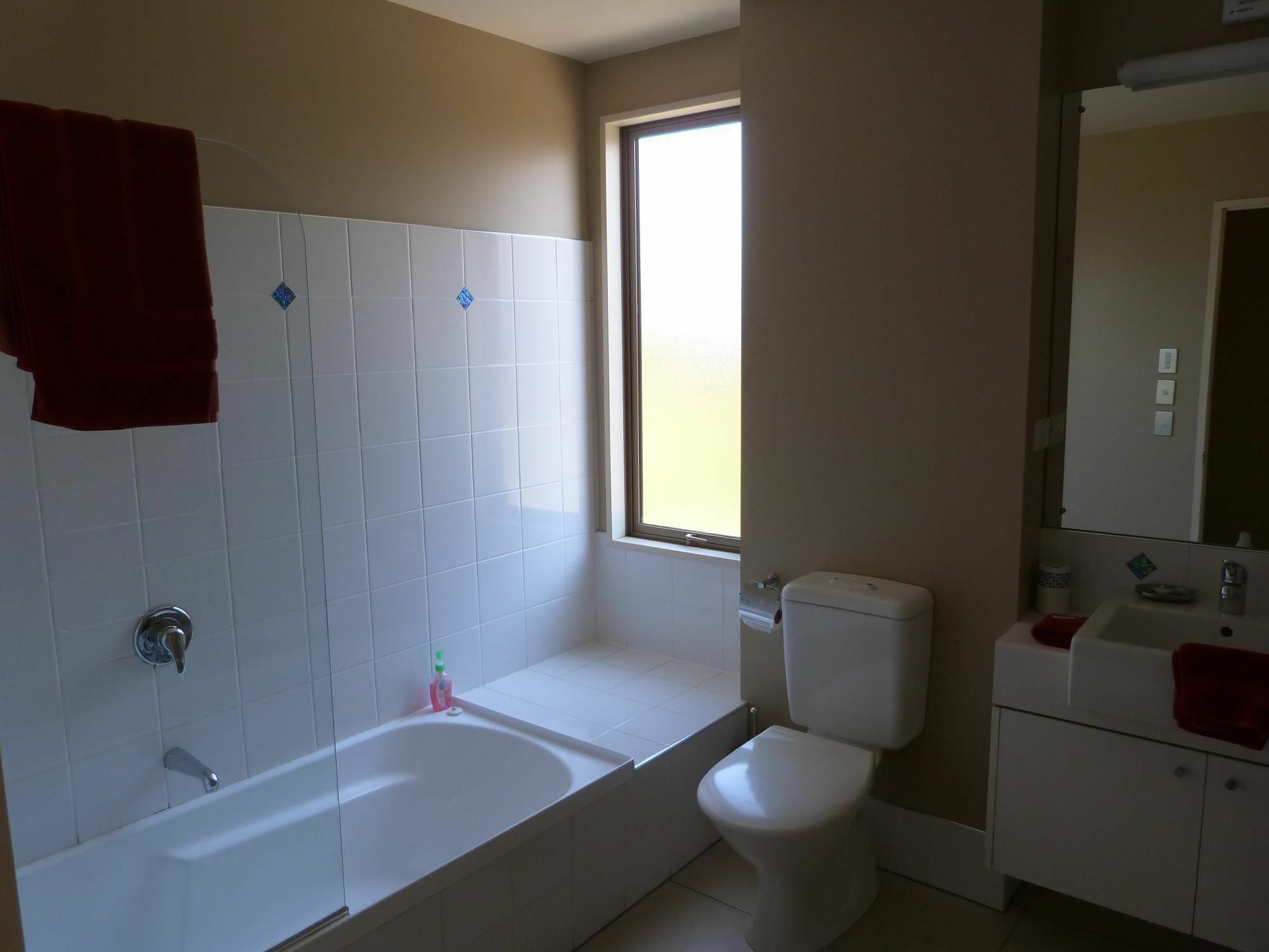 Methven Motel & Apartments ภายนอก รูปภาพ